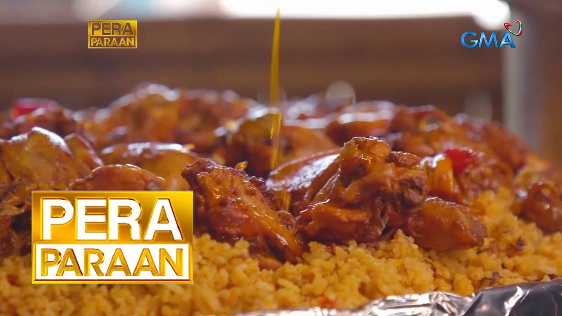 Viclen’s Kainan Sa Bukid
