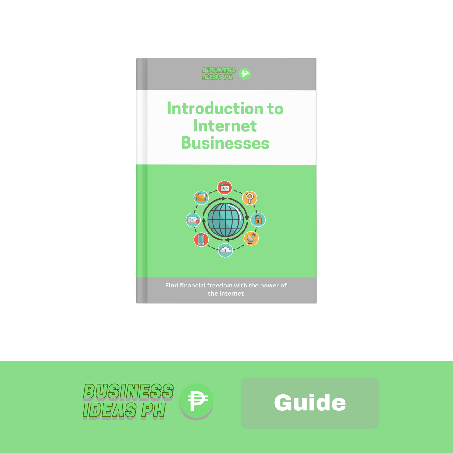 Introduction to Internet Businesses