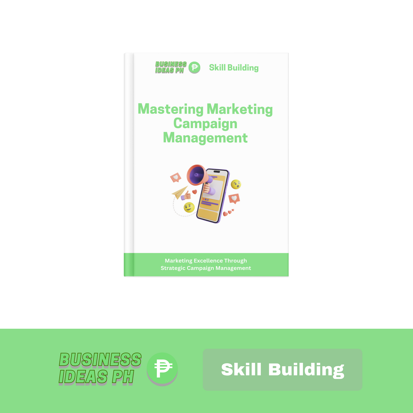 Mastering Marketing Campaign Management