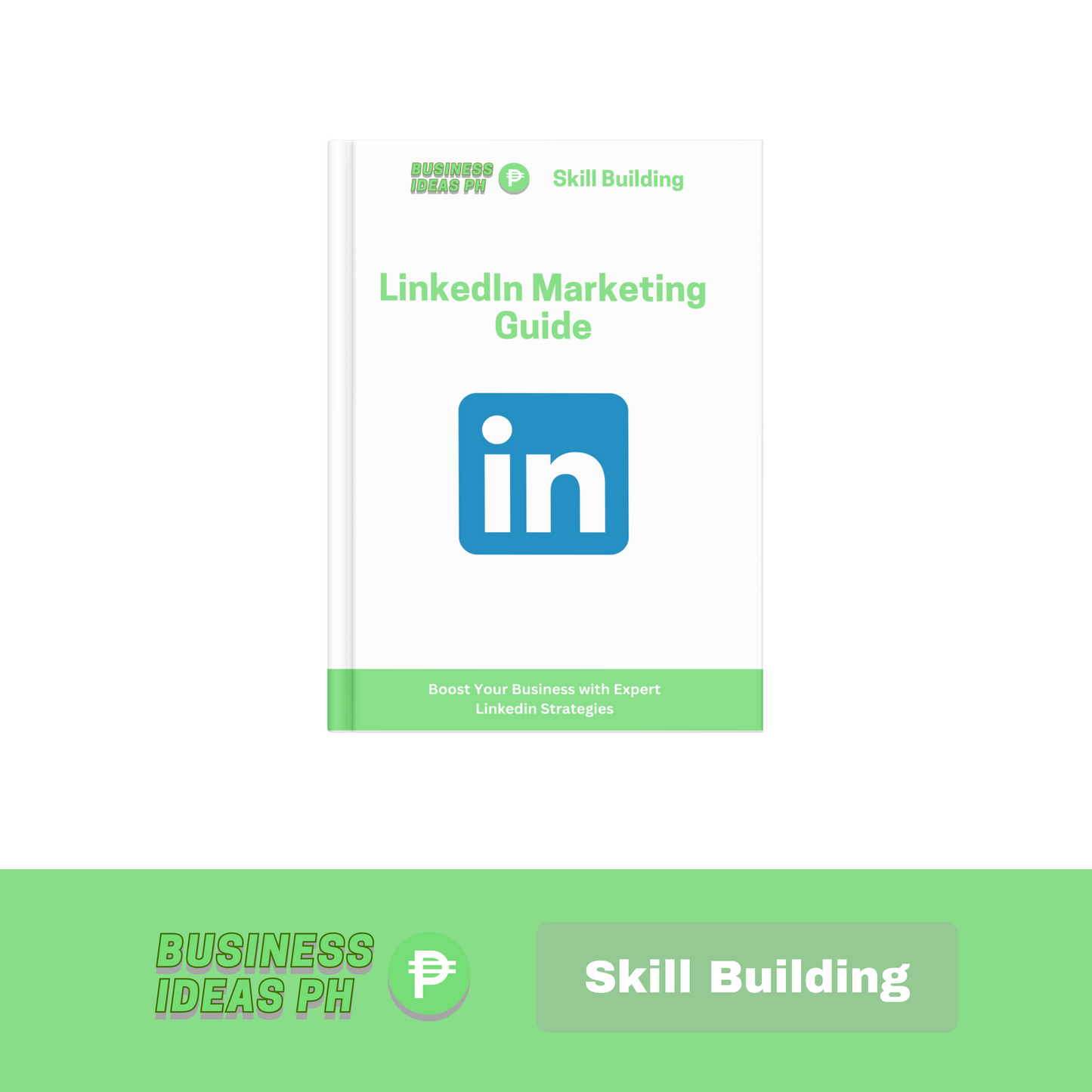 Linkedin Marketing Guide