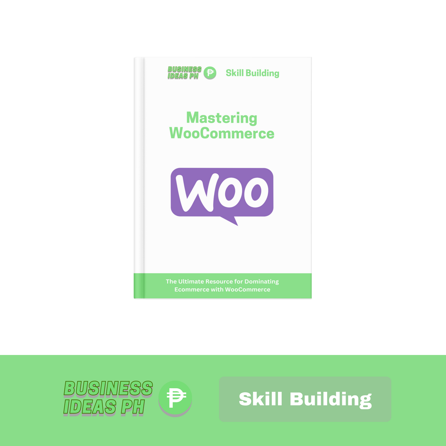 Mastering WooCommerce