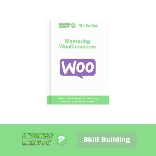 Mastering WooCommerce