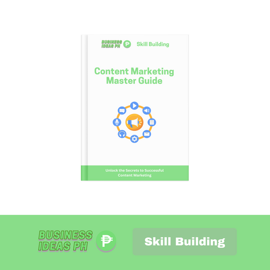 Content Marketing Master Guide