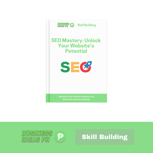 SEO Mastery: Unlocking Your Website's Potential