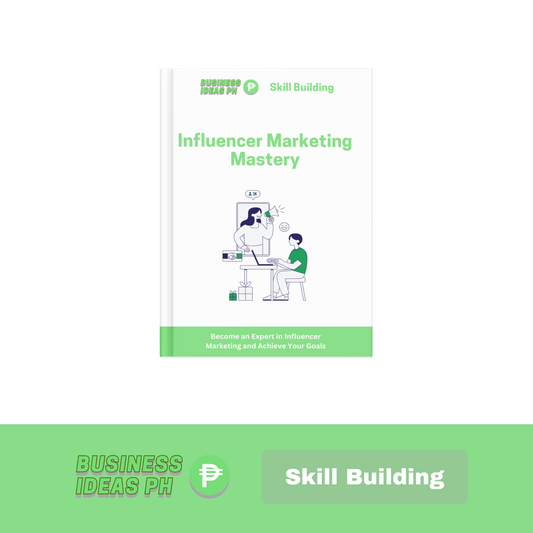 Influencer Marketing Mastery